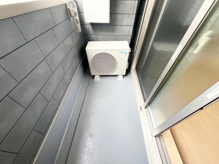 仮)F+style藤井寺道明寺1号館の物件内観写真