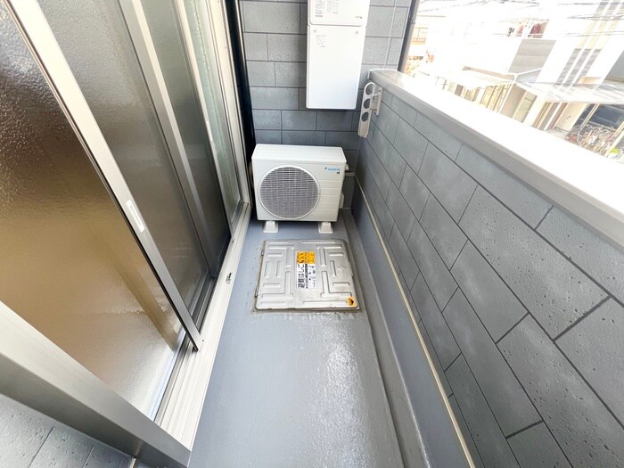 仮)F+style藤井寺道明寺1号館の物件内観写真