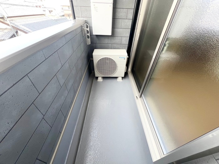 仮)F+style藤井寺道明寺1号館の物件内観写真