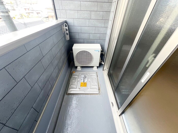 仮)F+style藤井寺道明寺1号館の物件内観写真