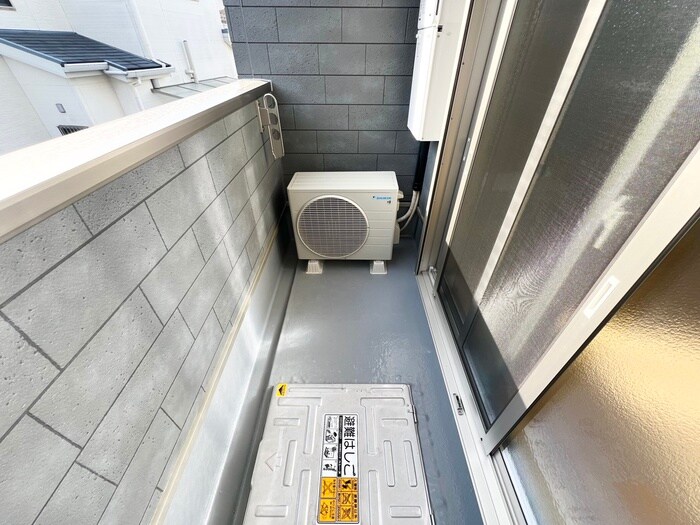 仮)F+style藤井寺道明寺1号館の物件内観写真