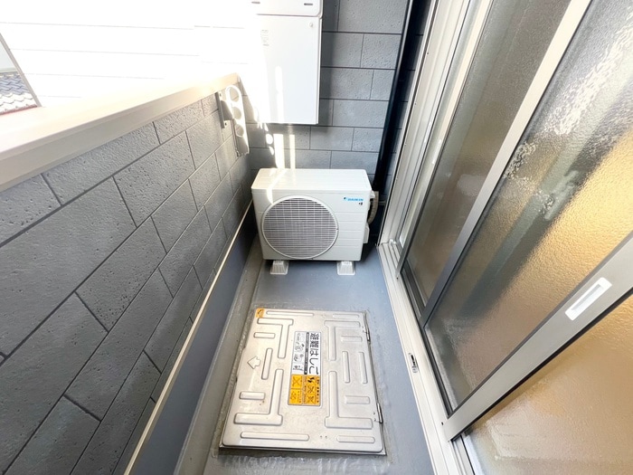 仮)F+style藤井寺道明寺1号館の物件内観写真