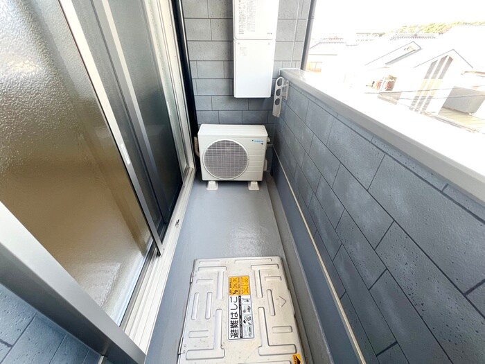 仮)F+style藤井寺道明寺1号館の物件内観写真