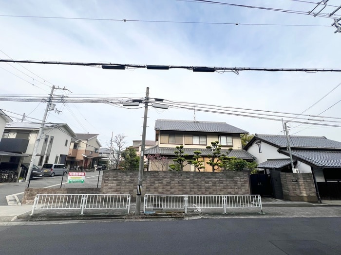 仮)F+style藤井寺道明寺1号館の物件内観写真