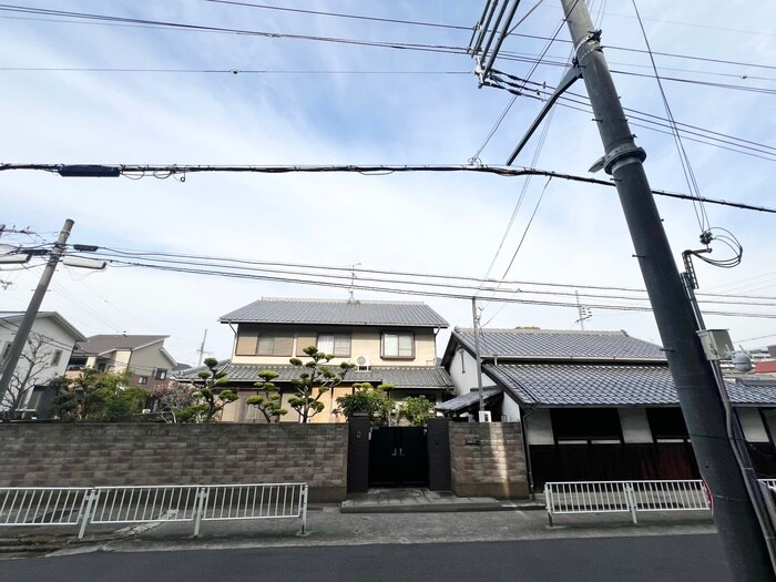 仮)F+style藤井寺道明寺1号館の物件内観写真