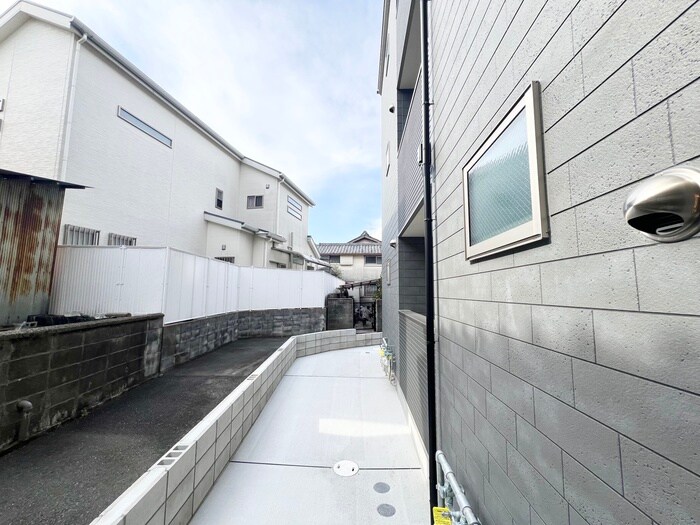 仮)F+style藤井寺道明寺1号館の物件内観写真