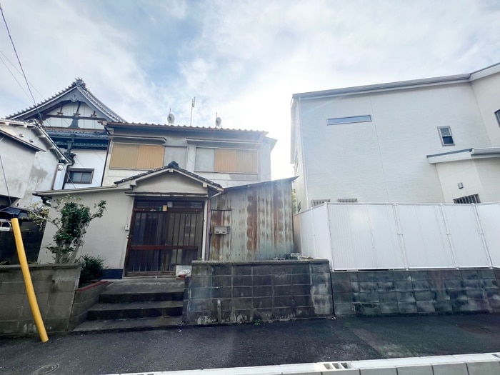 仮)F+style藤井寺道明寺1号館の物件内観写真