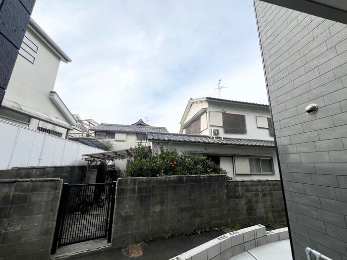 仮)F+style藤井寺道明寺1号館の物件内観写真