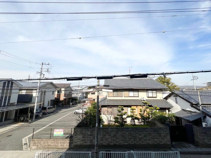 仮)F+style藤井寺道明寺1号館の物件内観写真