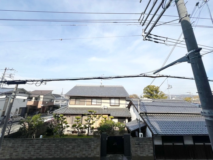 仮)F+style藤井寺道明寺1号館の物件内観写真