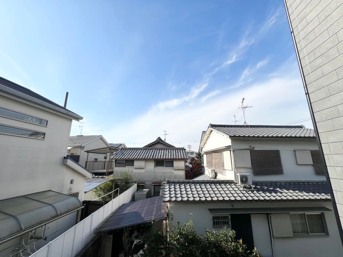 仮)F+style藤井寺道明寺1号館の物件内観写真