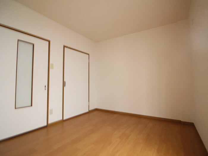 高安グリーンハイツの物件内観写真