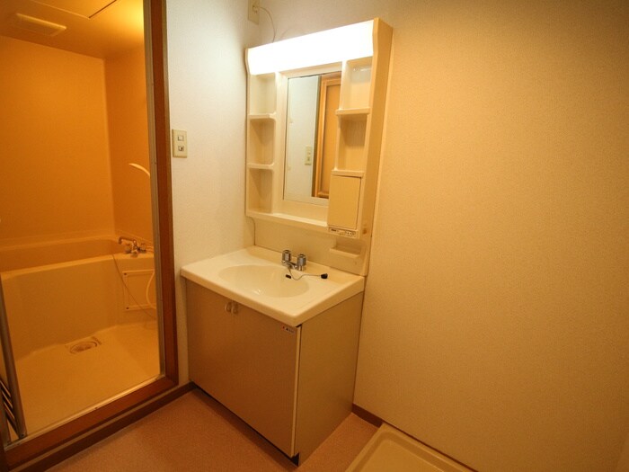 高安グリーンハイツの物件内観写真