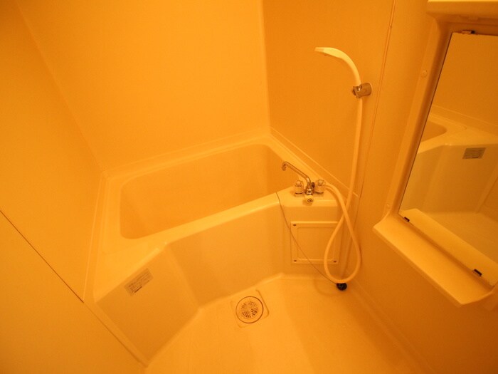 高安グリーンハイツの物件内観写真