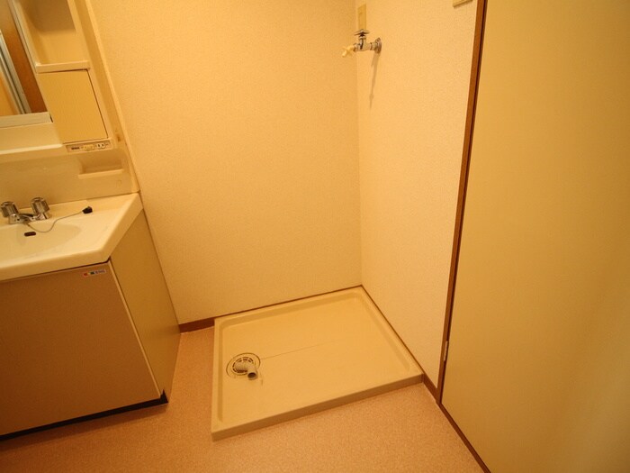 高安グリーンハイツの物件内観写真