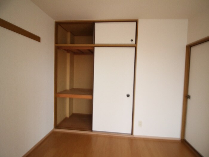 高安グリーンハイツの物件内観写真