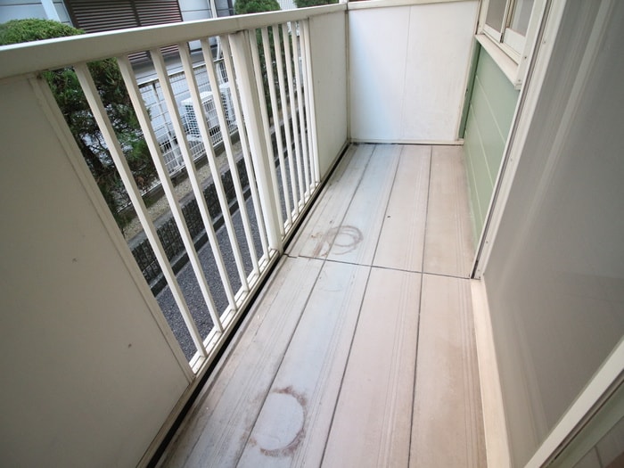 高安グリーンハイツの物件内観写真
