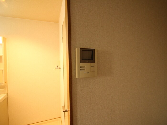 高安グリーンハイツの物件内観写真