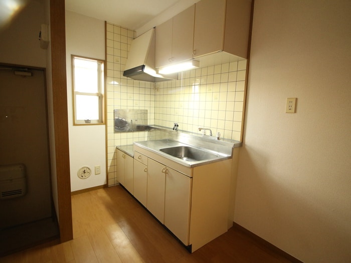 高安グリーンハイツの物件内観写真