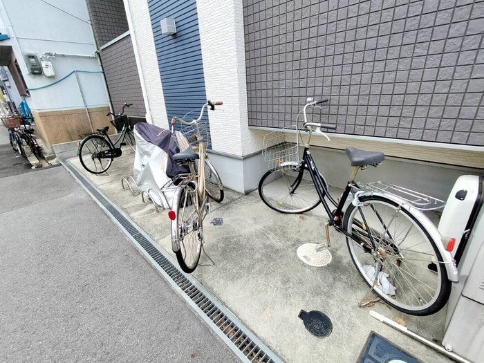 stage　東中浜の物件外観写真