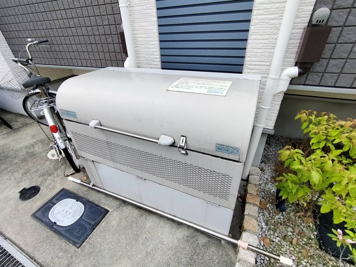 stage　東中浜の物件外観写真