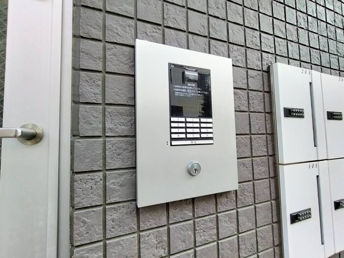 stage　東中浜の物件外観写真