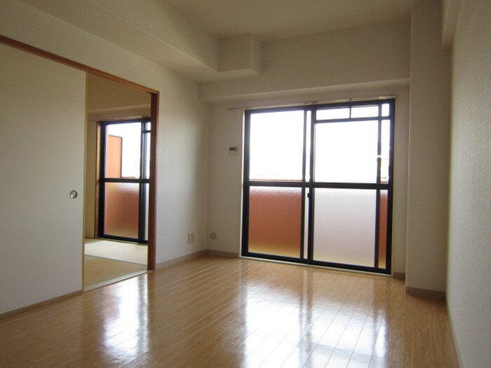 グレイスコートの物件内観写真