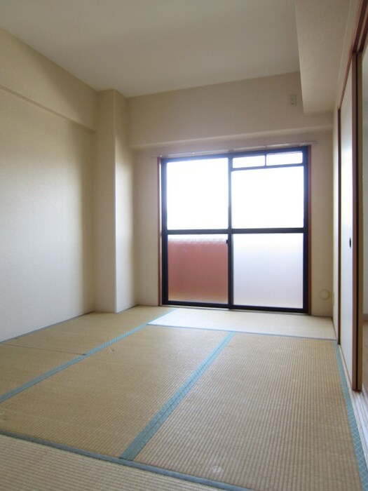 グレイスコートの物件内観写真