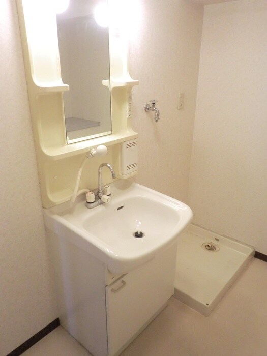 グレイスコートの物件内観写真