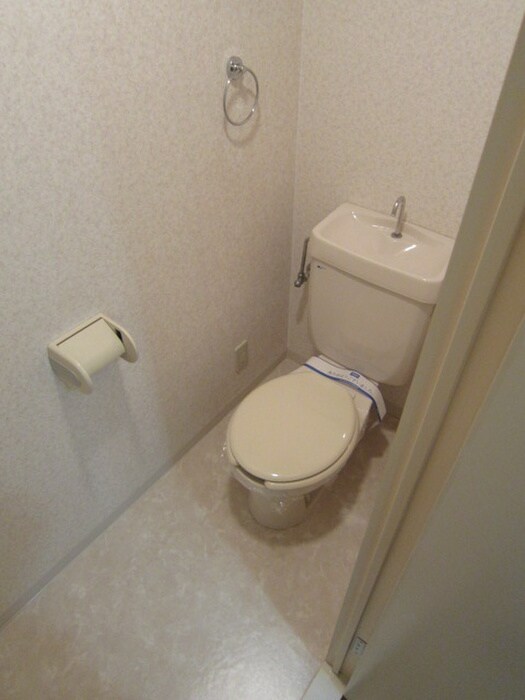 グレイスコートの物件内観写真