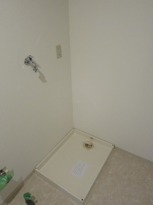 グレイスコートの物件内観写真