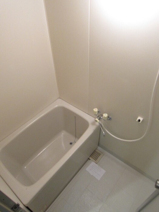 グレイスコートの物件内観写真