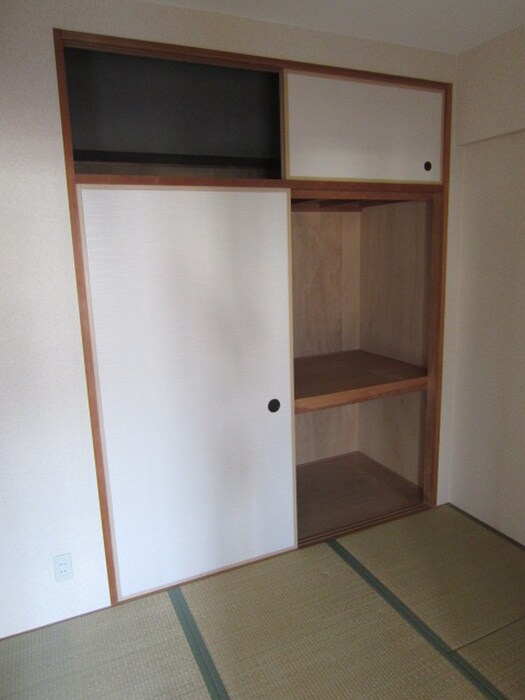 グレイスコートの物件内観写真