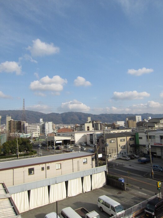 グレイスコートの物件内観写真