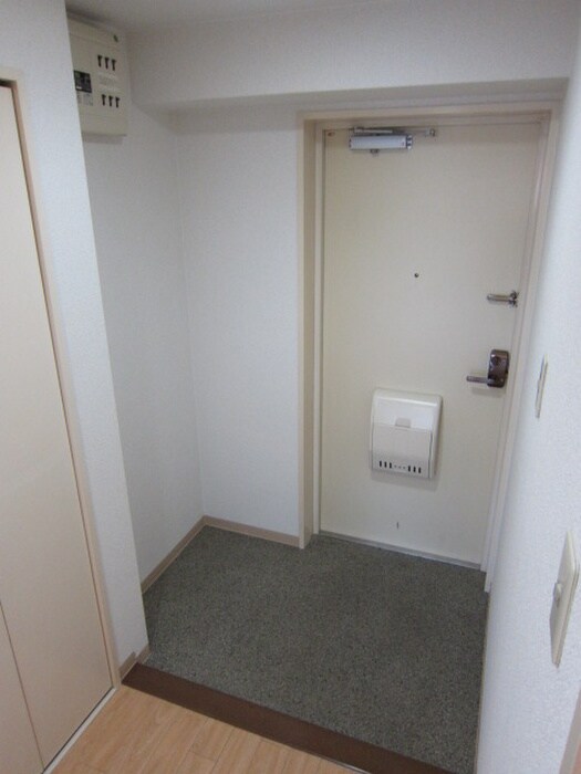 グレイスコートの物件内観写真