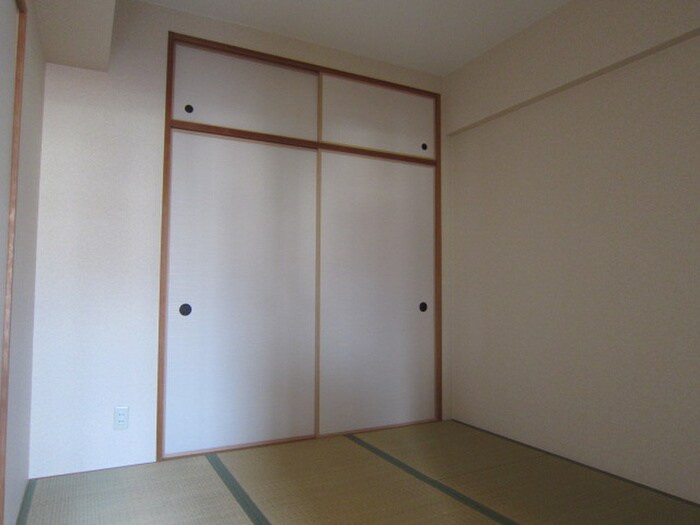 グレイスコートの物件内観写真