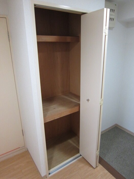 グレイスコートの物件内観写真