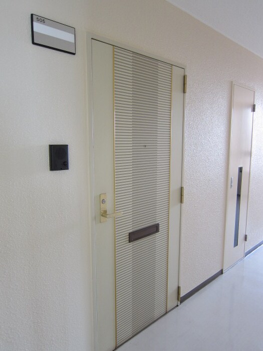 グレイスコートの物件内観写真