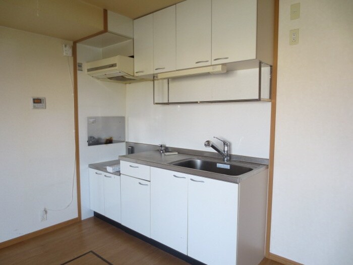 サンシャインヒルの物件内観写真