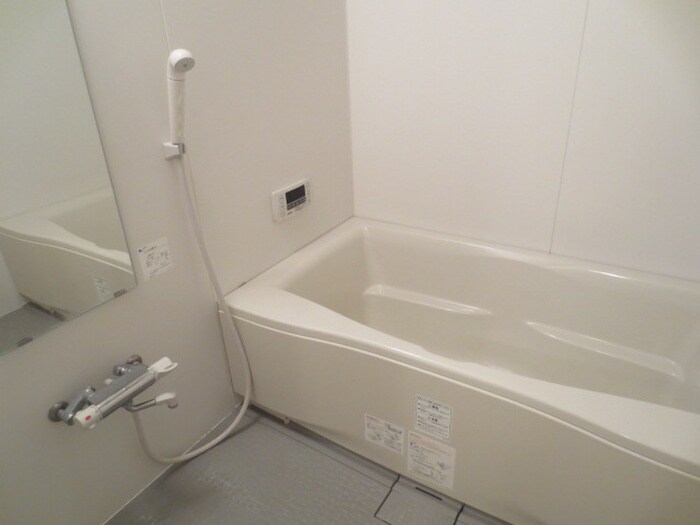 サンシャインヒルの物件内観写真