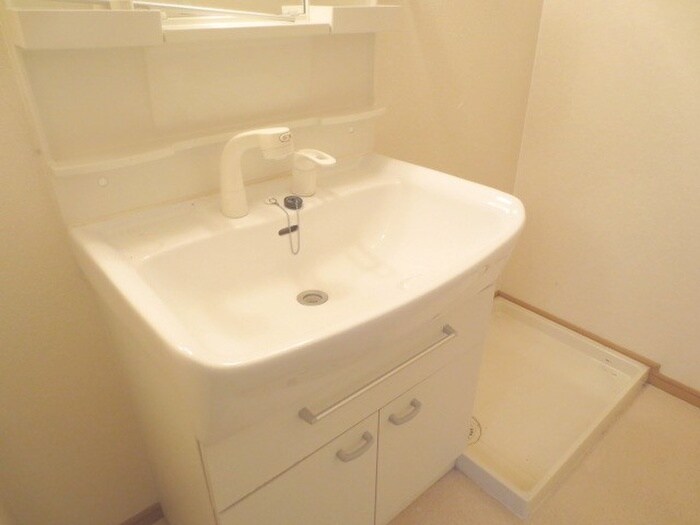 サンシャインヒルの物件内観写真