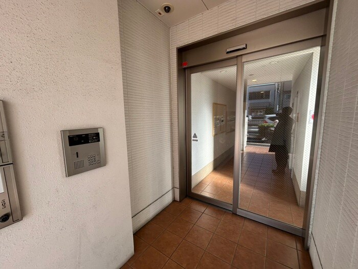 シーガルマンションⅡの物件外観写真