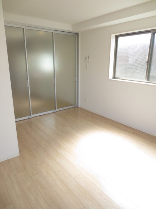 シーガルマンションⅡの物件内観写真