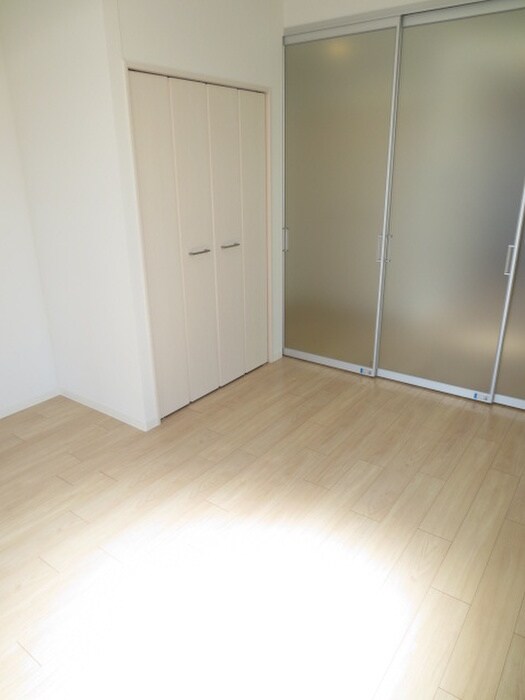 シーガルマンションⅡの物件内観写真