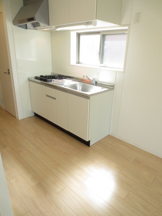 シーガルマンションⅡの物件内観写真