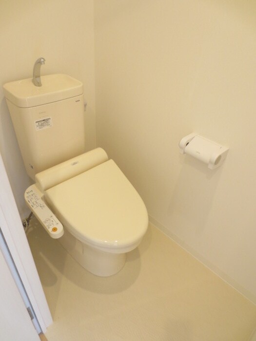 シーガルマンションⅡの物件内観写真