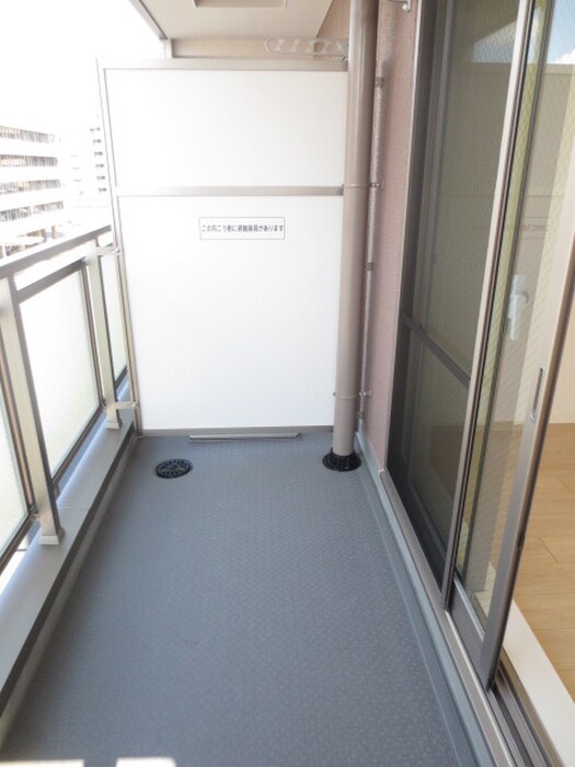 シーガルマンションⅡの物件内観写真