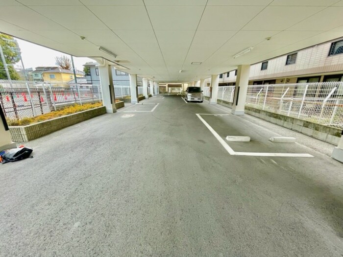 Ｗｉｔｈ　ＧＲＥＥＮの物件外観写真