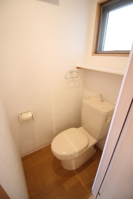 Ｗｉｔｈ　ＧＲＥＥＮの物件内観写真