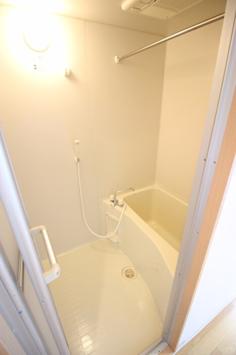 Ｗｉｔｈ　ＧＲＥＥＮの物件内観写真